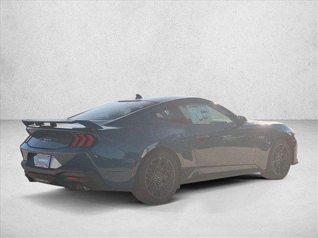 New 2026 Ford Mustang GT Premium w/ GT Performance Package RWD image 2