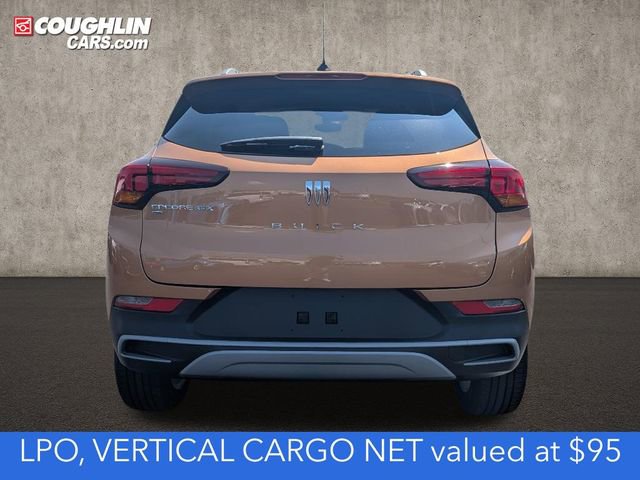 New 2026 Buick Encore GX Preferred w/ Comfort Package image 6