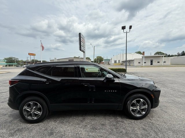 Used 2023 Chevrolet Blazer LT w/ Convenience Package image 4