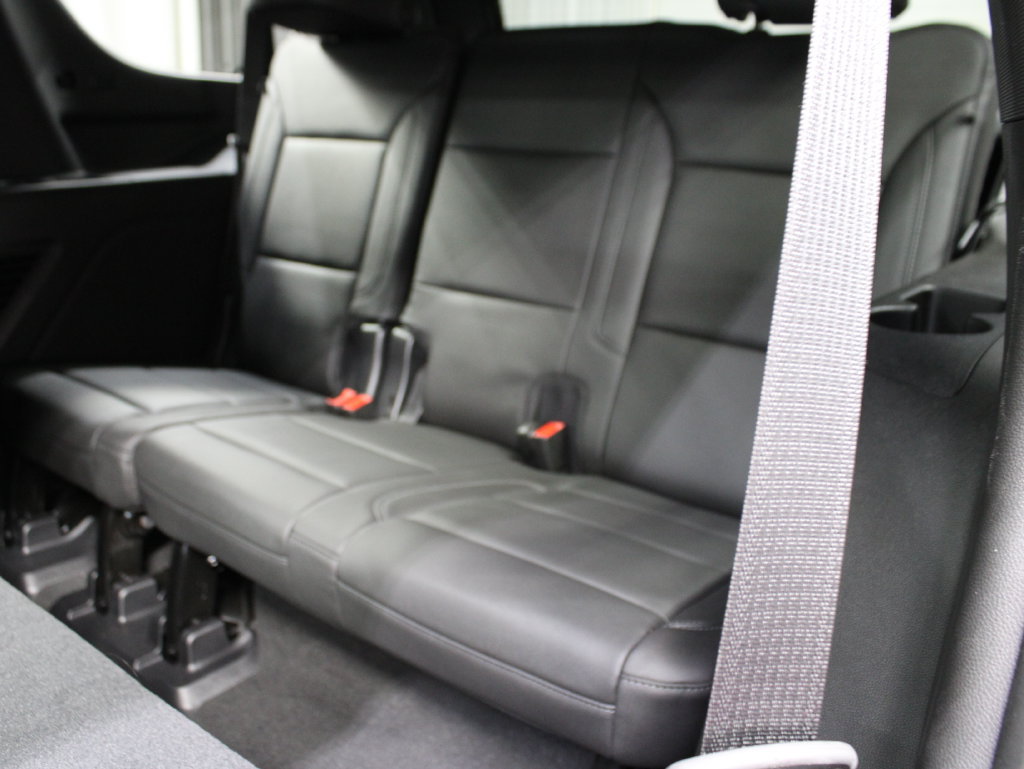 Used 2021 Chevrolet Tahoe Z71 AWD/4WD image 18