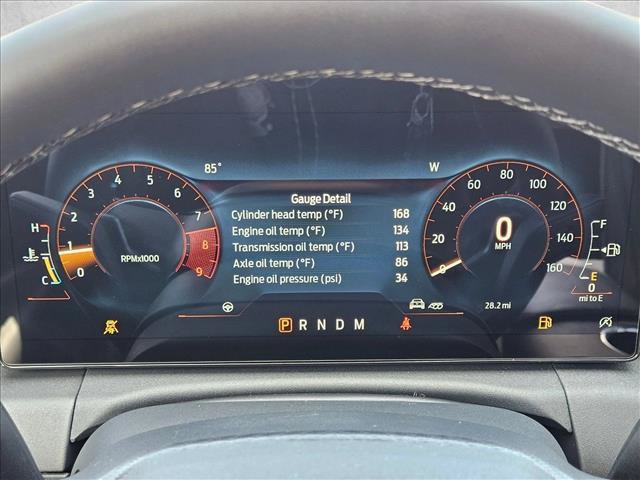 New 2026 Ford Mustang GT w/ GT Performance Package RWD image 11