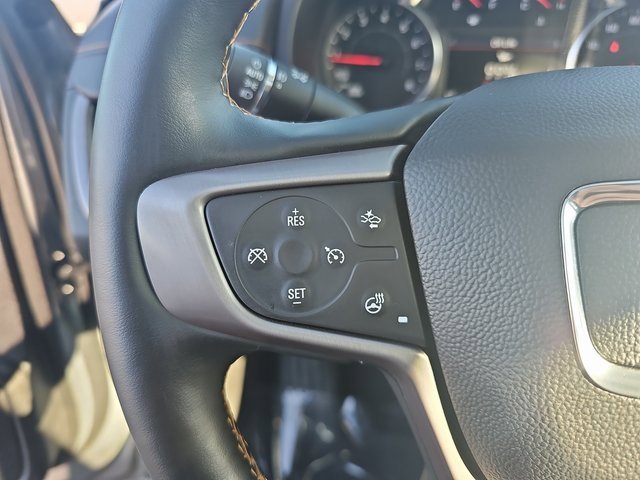 Used 2024 GMC Terrain AT4 w/ Tech Package image 17