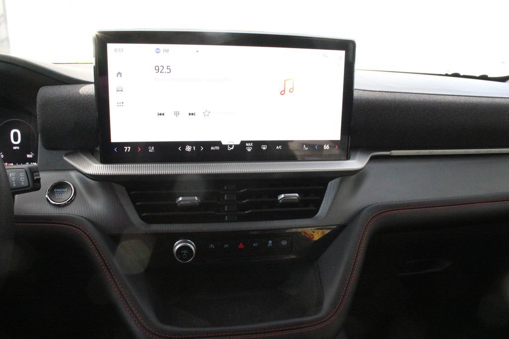 Used 2025 Ford Explorer ST-Line AWD/4WD image 26