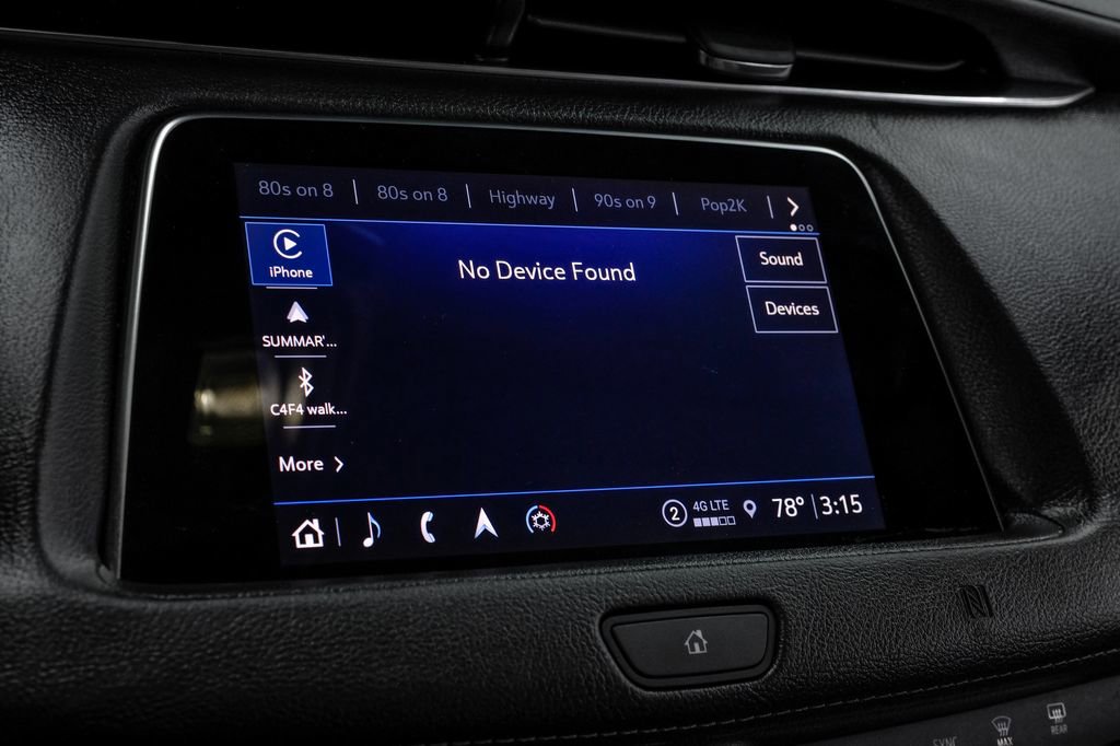 Used 2021 Cadillac XT4 Premium Luxury image 31