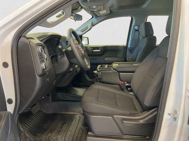 New 2026 GMC Sierra 1500 Pro w/ Trailering Package image 10