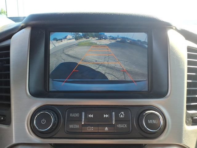 Used 2015 GMC Yukon XL Denali w/ Touring Package AWD/4WD image 22