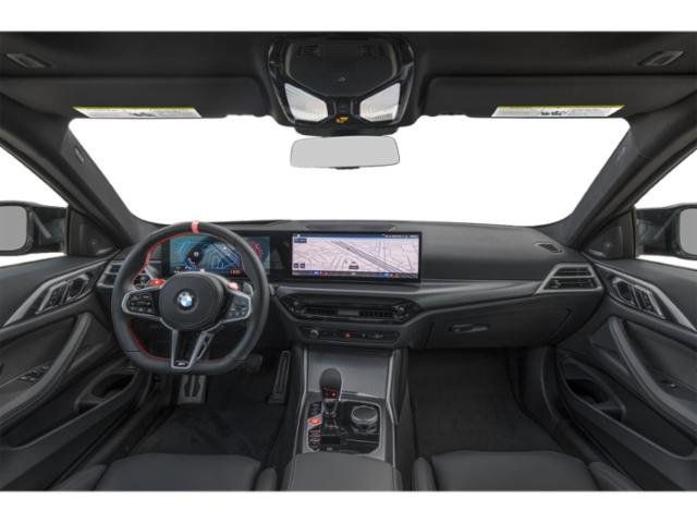Used 2026 BMW M4 Competition w/ Executive Package RWD image 10