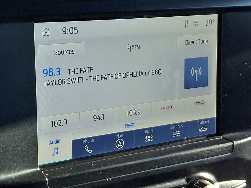 Certified 2023 Ford F150 XL w/ STX Black Appearance Package image 18