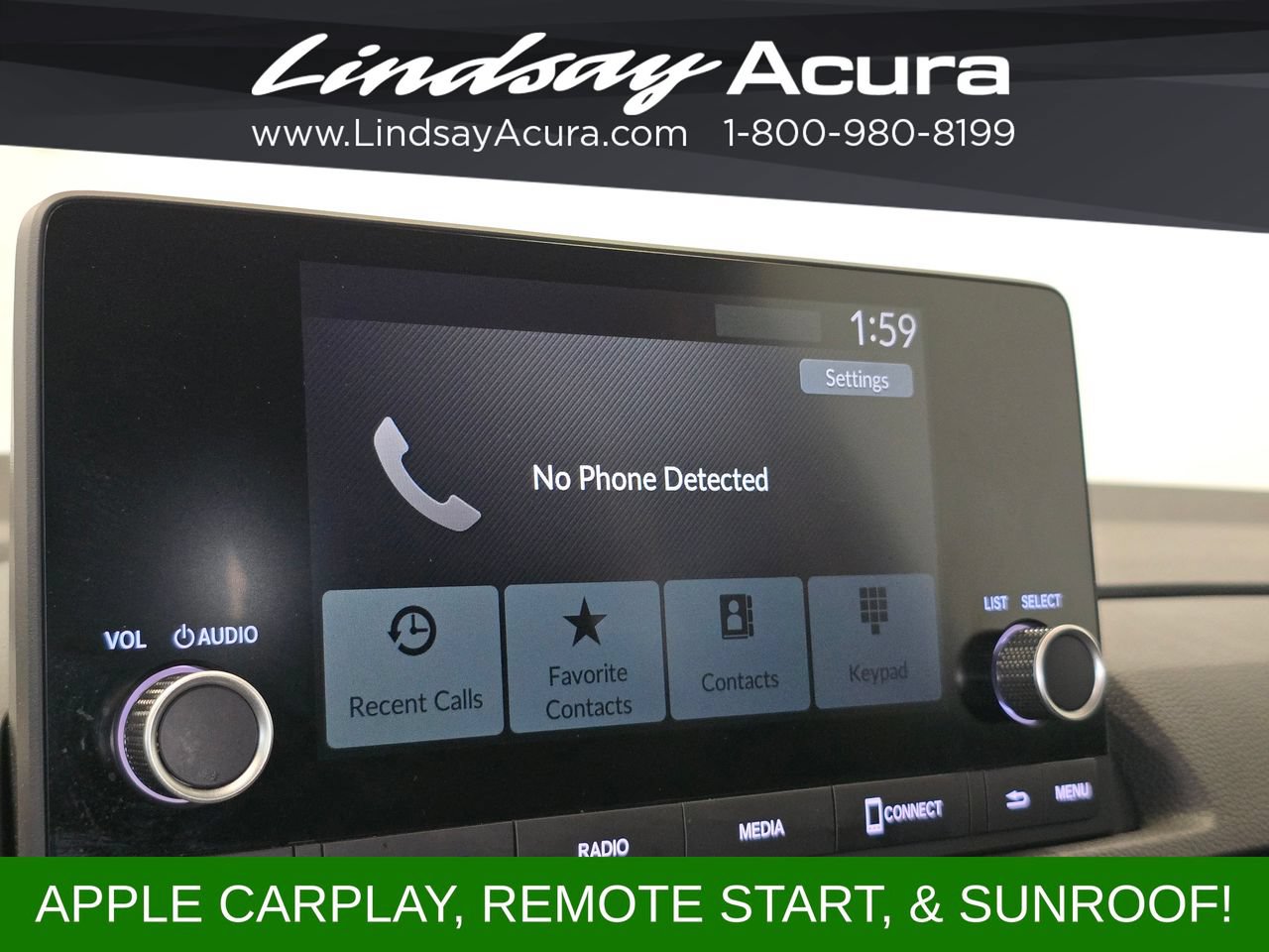 Used 2025 Honda CR-V EX image 17