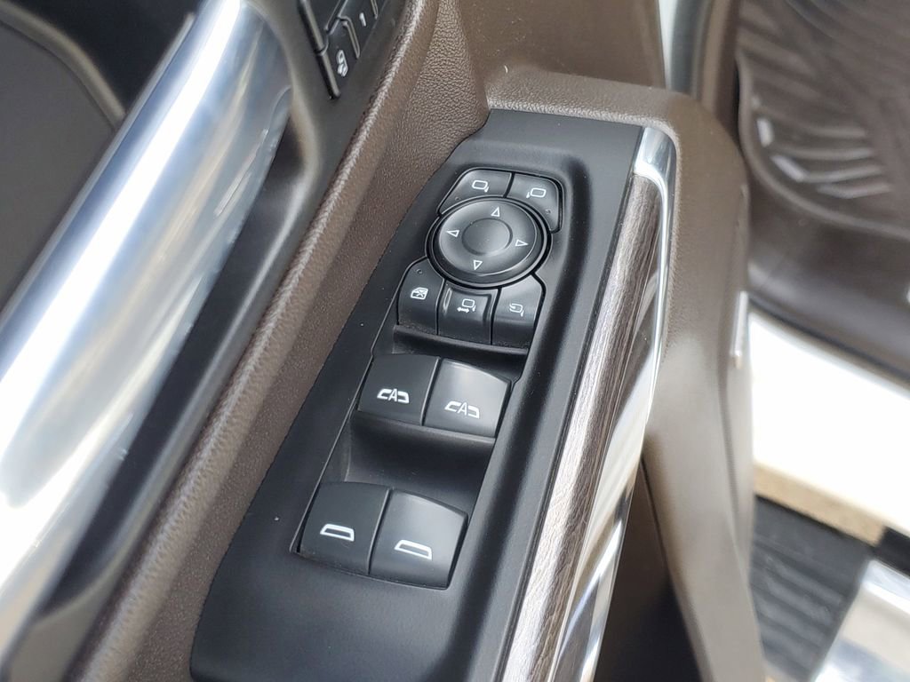 Used 2022 Chevrolet Silverado 2500 LTZ w/ LTZ Texas Edition AWD/4WD image 20