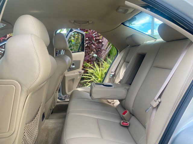 Used 2006 Cadillac CTS 3.6 image 15