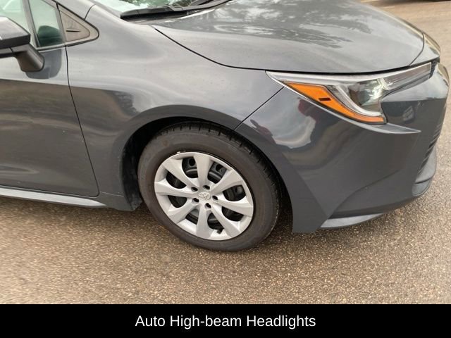 Used 2023 Toyota Corolla LE image 6