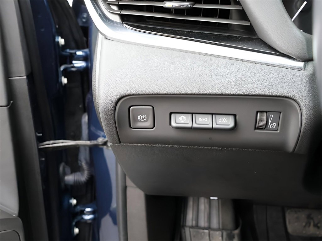 Used 2023 Buick Enclave Avenir w/ Trailering Package, 5000 lbs. image 41