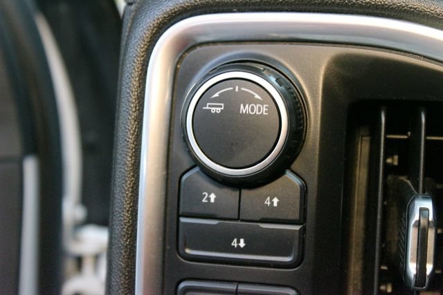 Used 2020 Chevrolet Silverado 2500 LT w/ Convenience Package AWD/4WD image 20