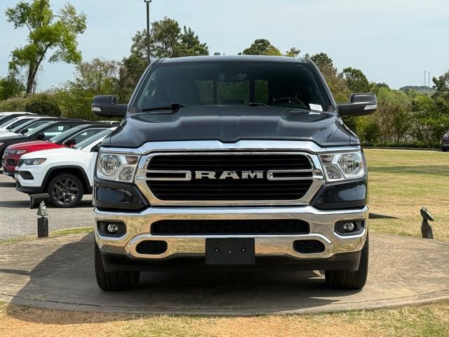 Used 2020 RAM 1500 Big Horn image 2