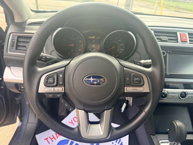 Used 2016 Subaru Legacy 2.5i image 17