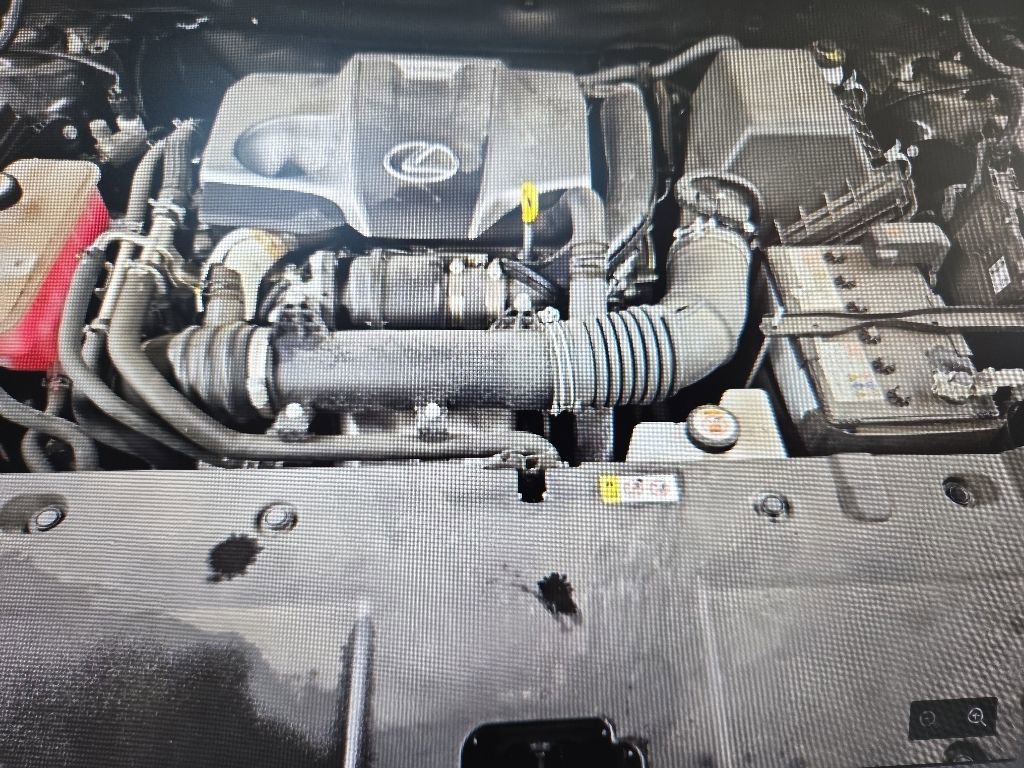 Used 2020 Lexus NX 300 AWD w/ Comfort Package image 18