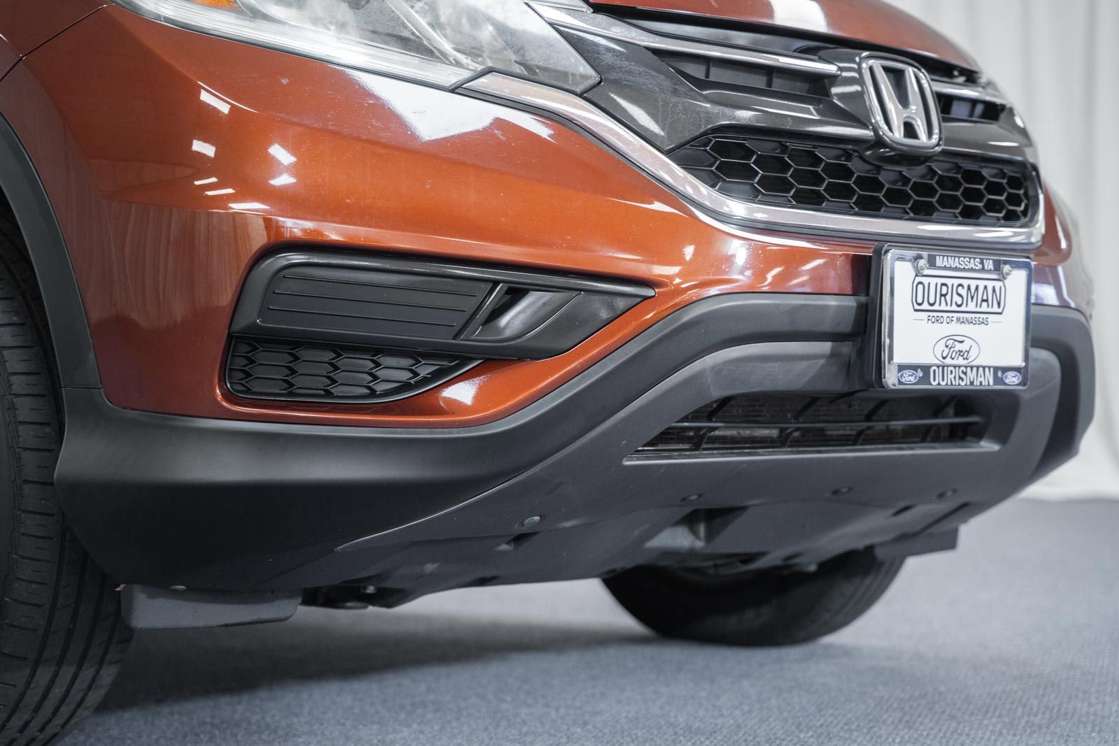 Used 2015 Honda CR-V LX image 10