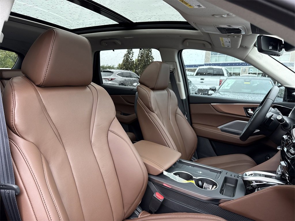 New 2026 Acura MDX Technology Package image 19