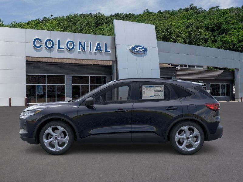 New 2026 Ford Escape ST-Line w/ Tech Pack #1 image 3