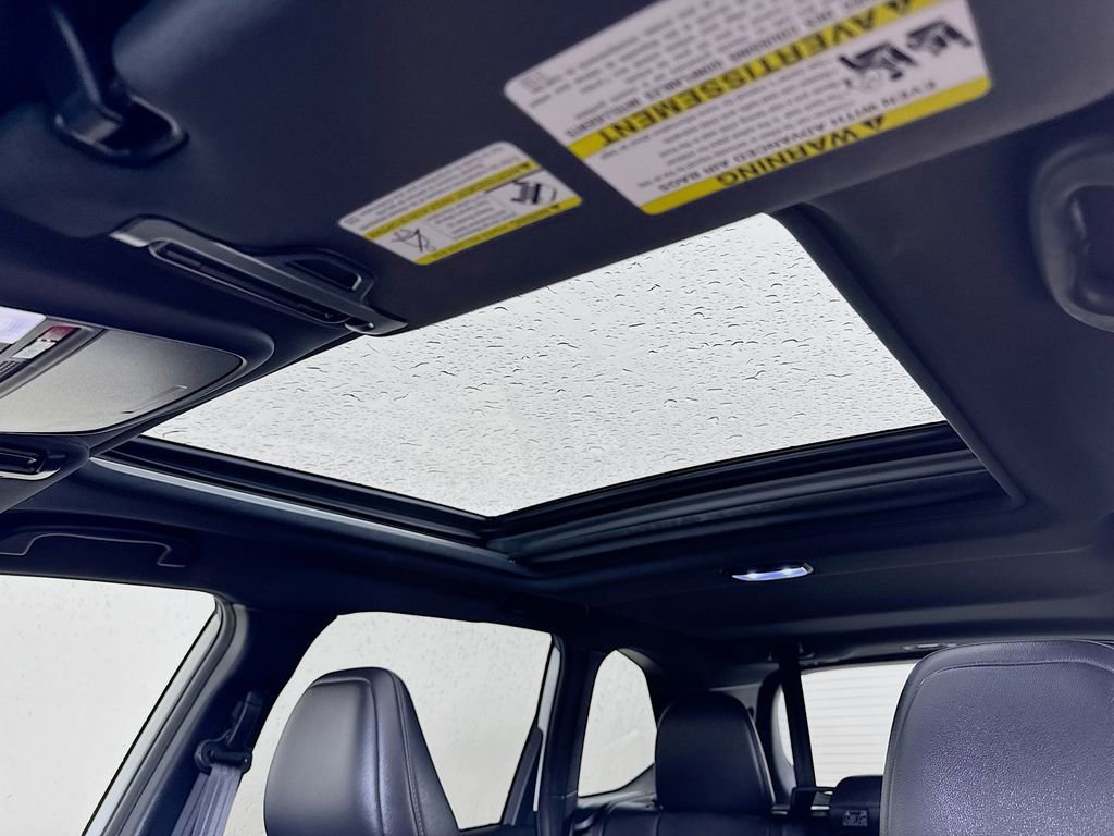 Certified 2025 Subaru Forester Sport w/ Popular Package #2 image 17