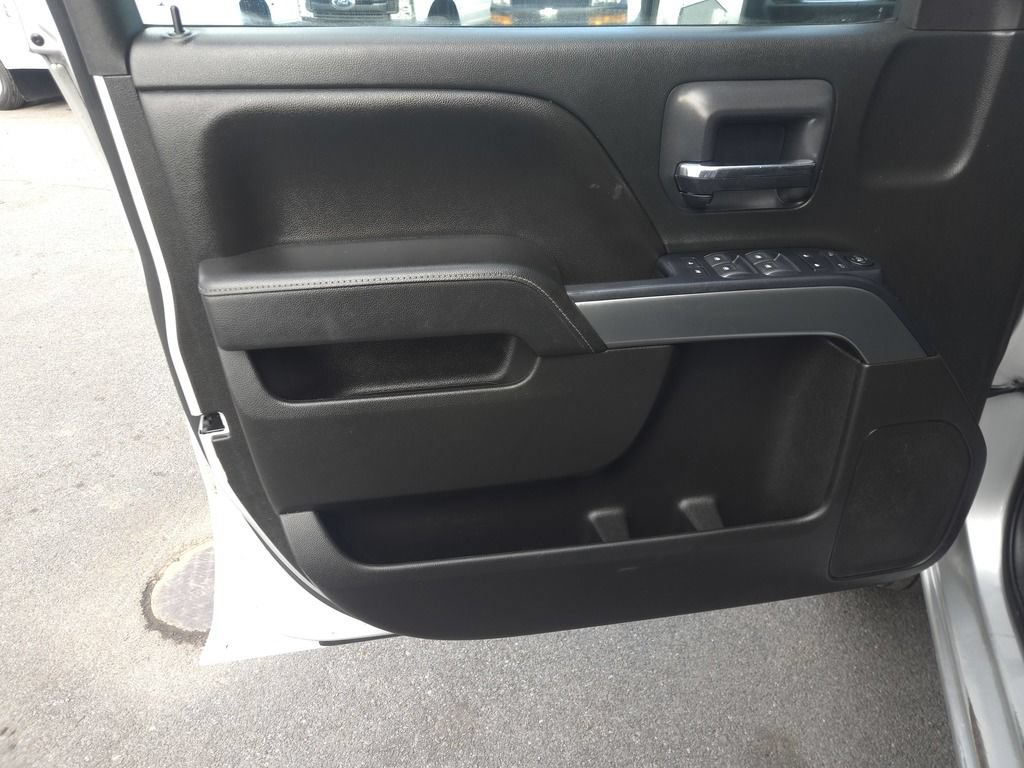 Used 2015 Chevrolet Silverado 2500 LT RWD image 11