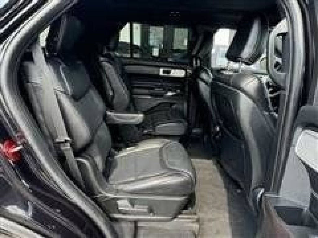 Used 2020 Ford Explorer ST w/ ST Street Pack AWD/4WD image 14