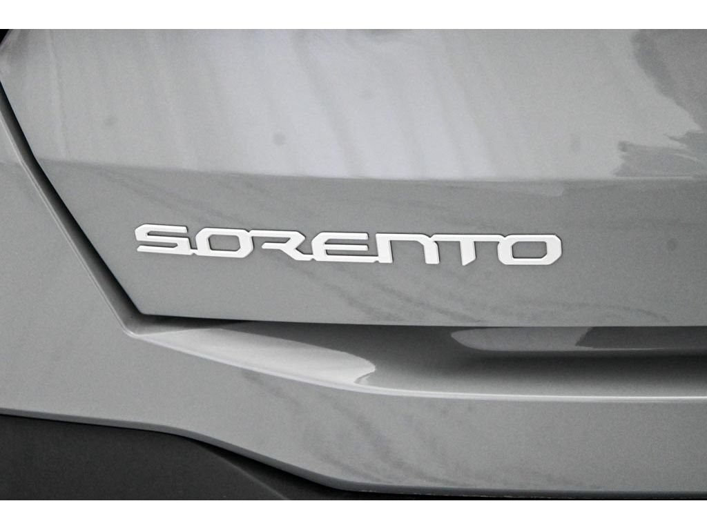 New 2026 Kia Sorento S FWD image 34