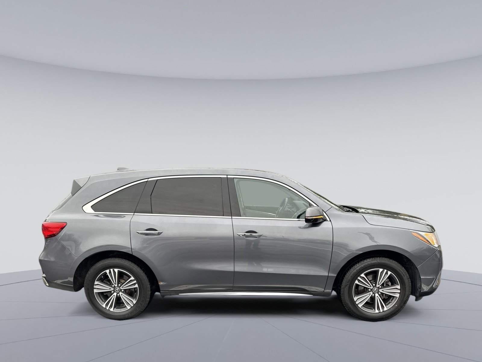 Used 2017 Acura MDX 3.5L image 33