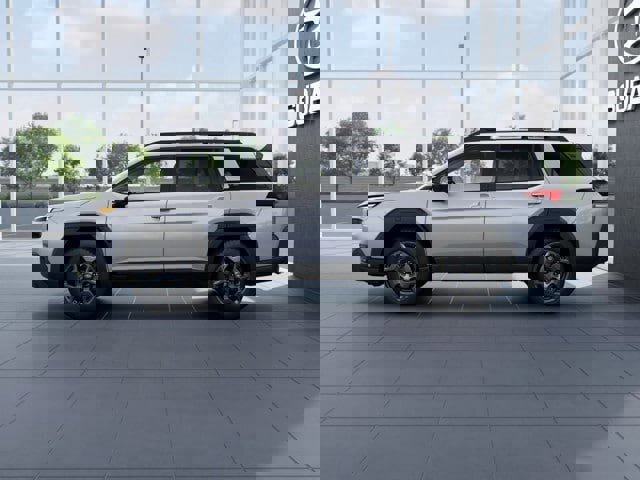 New 2026 Subaru Outback Premium image 3