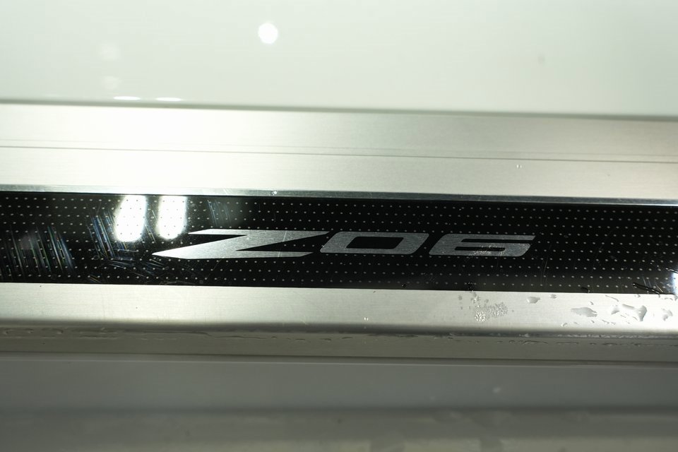 Used 2023 Chevrolet Corvette Z06 image 20