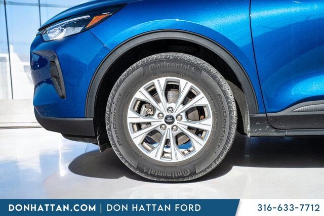 Used 2023 Ford Escape Active w/ Tech Pack #2 image 40