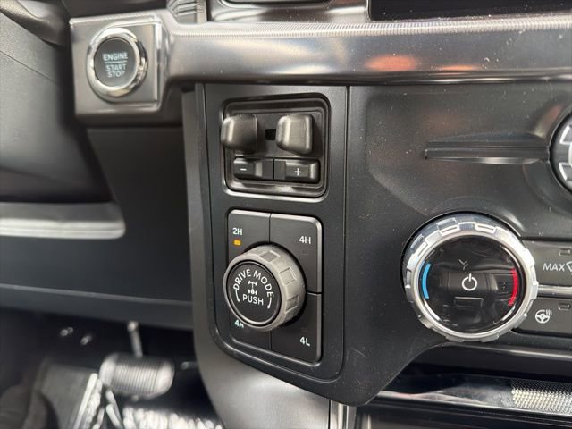 New 2026 Ford F150 Lariat w/ Equipment Group 502A High image 25