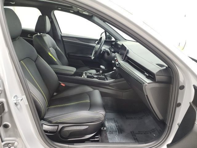 Used 2025 Kia K5 GT image 15