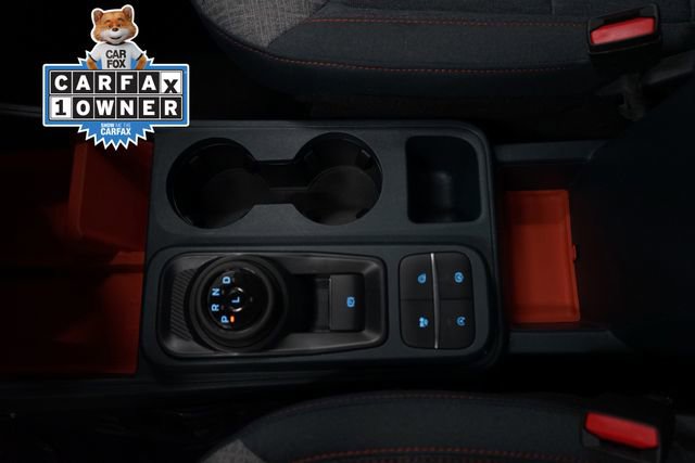 Certified 2024 Ford Maverick XLT w/ Equipment Group 300A Standard image 24