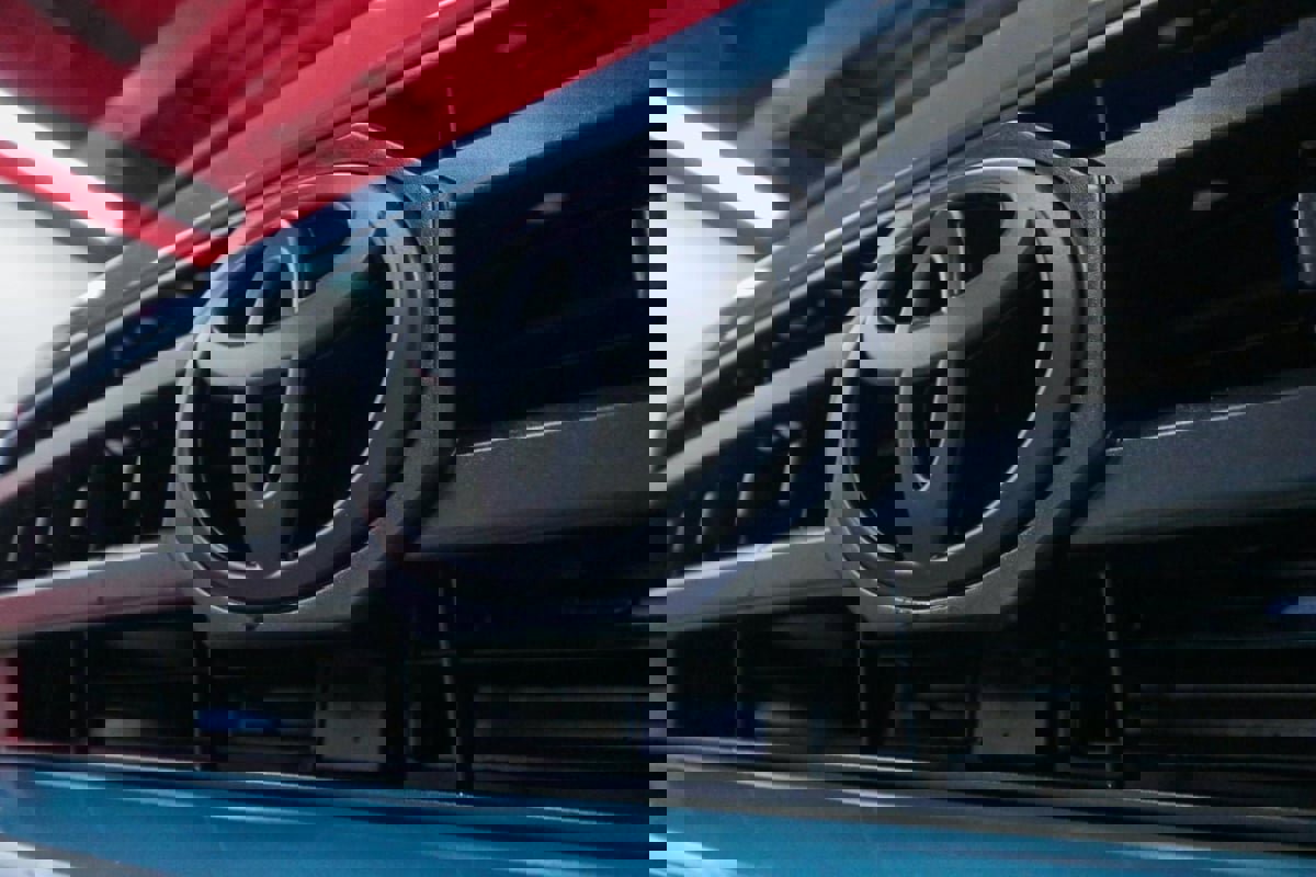 Used 2026 Toyota 4Runner SR5 image 37