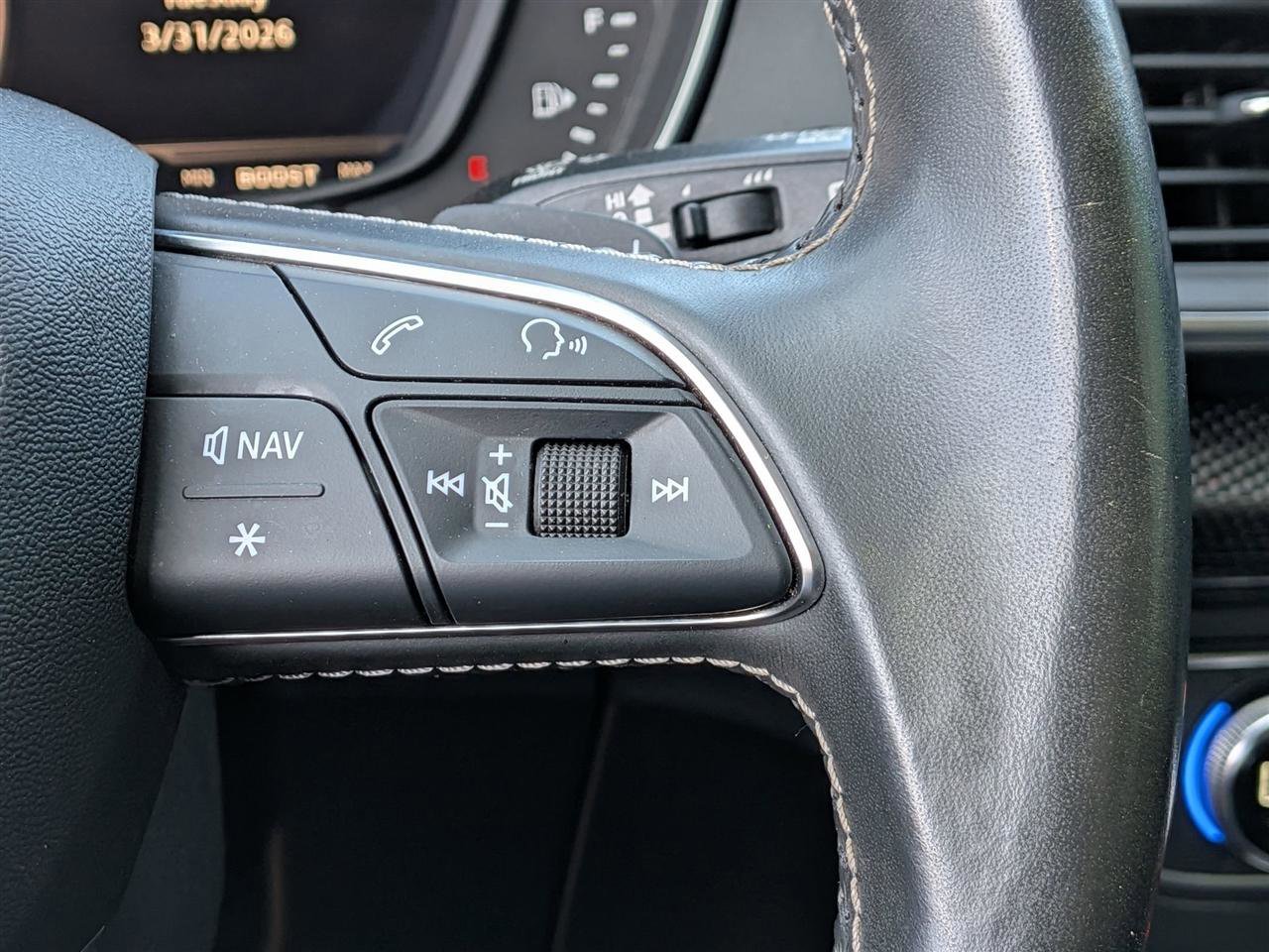 Used 2020 Audi SQ5 Prestige w/ Prestige Package image 17