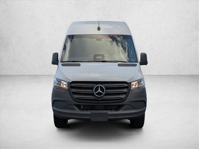 New 2026 Mercedes-Benz Sprinter 2500 image 6