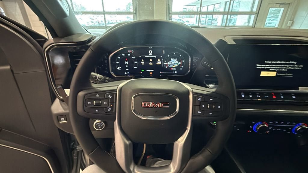 New 2026 GMC Sierra 3500 SLT w/ SLT Premium Package image 30