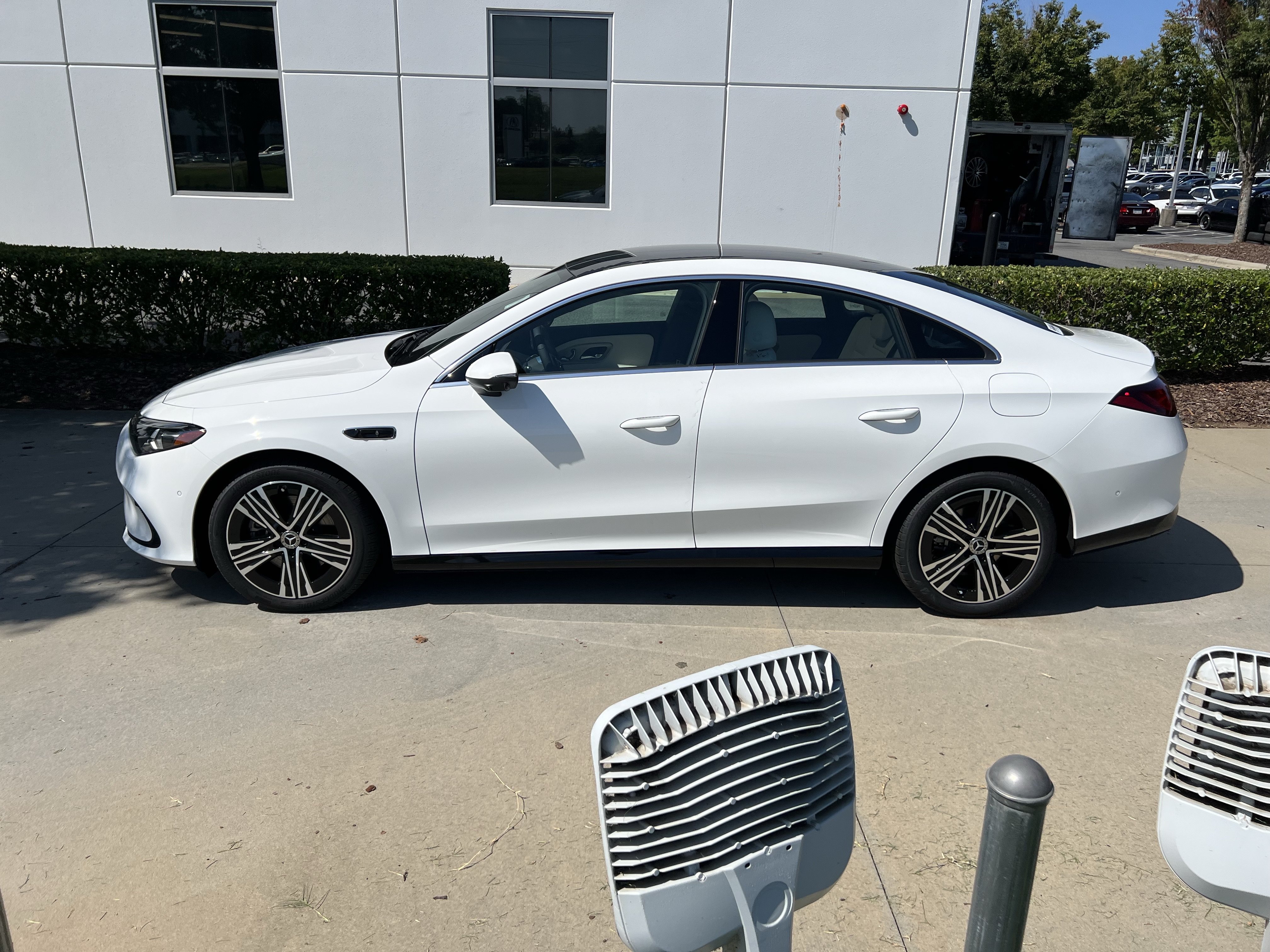 New 2027 Mercedes-Benz CLA 220 image 6