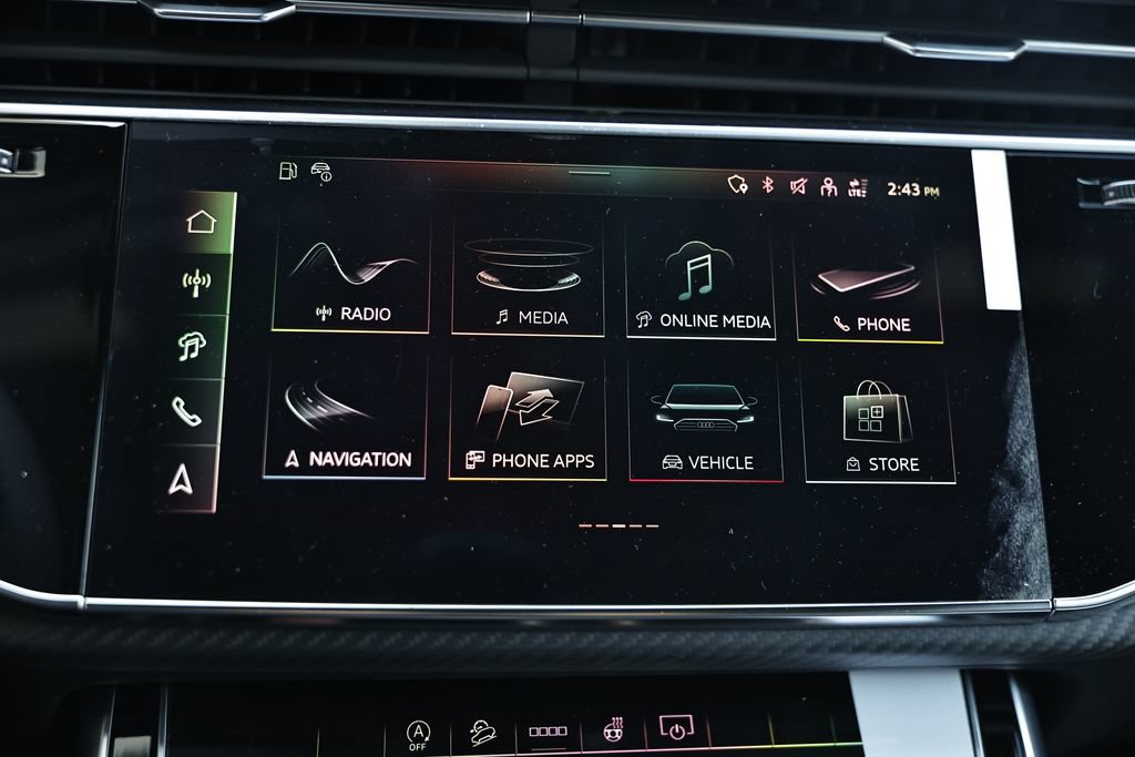 New 2026 Audi SQ7 Premium Plus AWD/4WD image 35