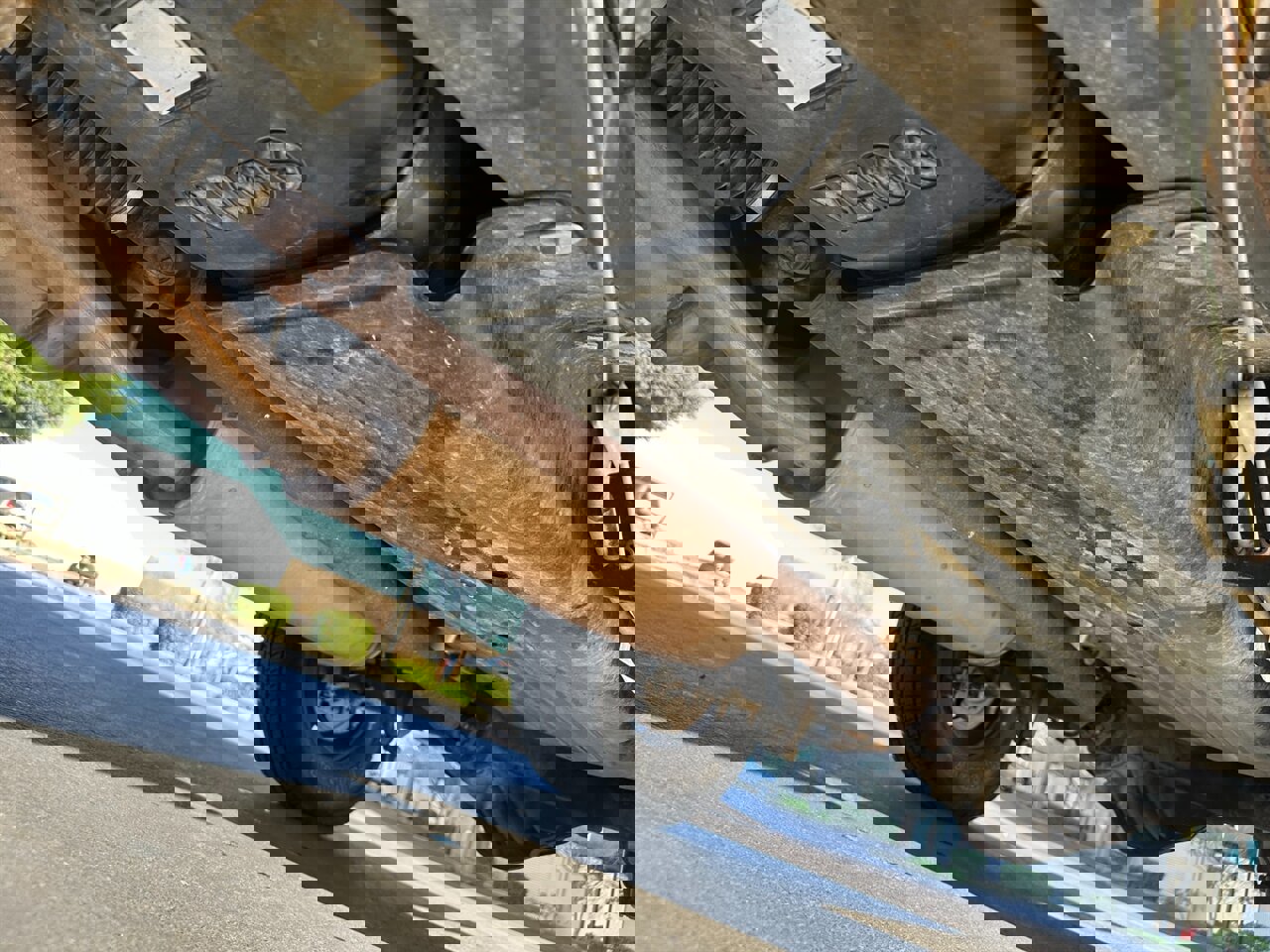 Used 2004 Chevrolet Silverado 2500 W/T image 29