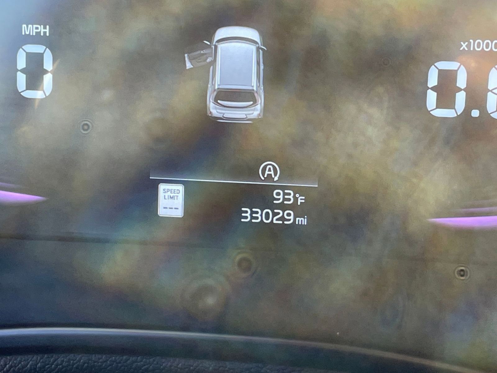 Used 2025 Kia Soul LX w/ LX Technology Package image 40