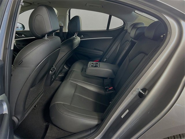 Used 2025 Genesis G70 2.5T image 26