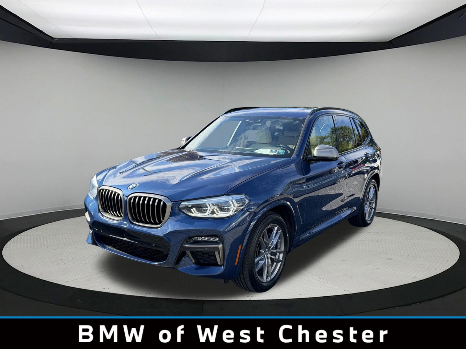 Used 2020 BMW X3 M40i w/ Premium Package