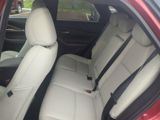 Used 2023 MAZDA CX-30 2.5 Turbo w/ Premium Package image 12