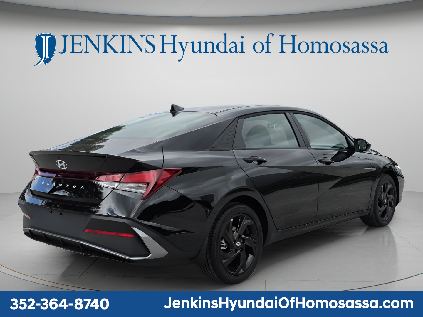 New 2026 Hyundai Elantra SEL Sport FWD image 4