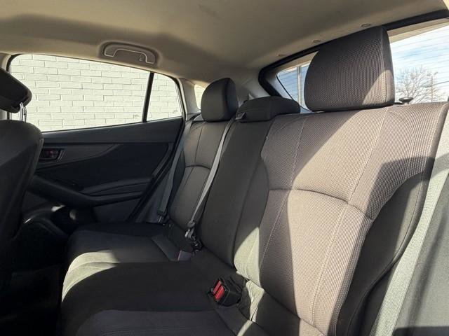 Used 2021 Subaru Impreza 2.0i image 23