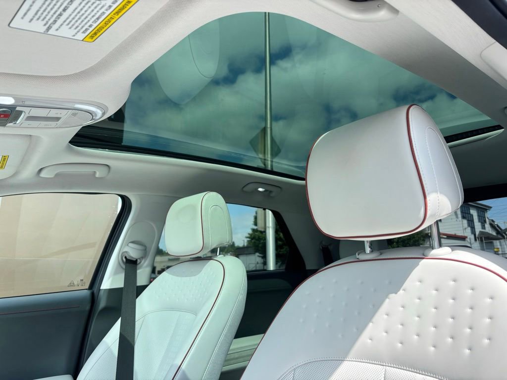 Certified 2023 Hyundai Ioniq 5 Limited AWD/4WD image 6