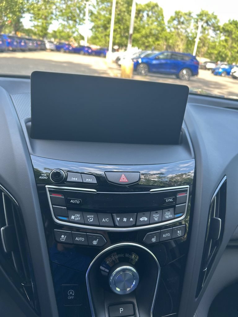 New 2026 Acura RDX SH-AWD w/ Advance Package image 13